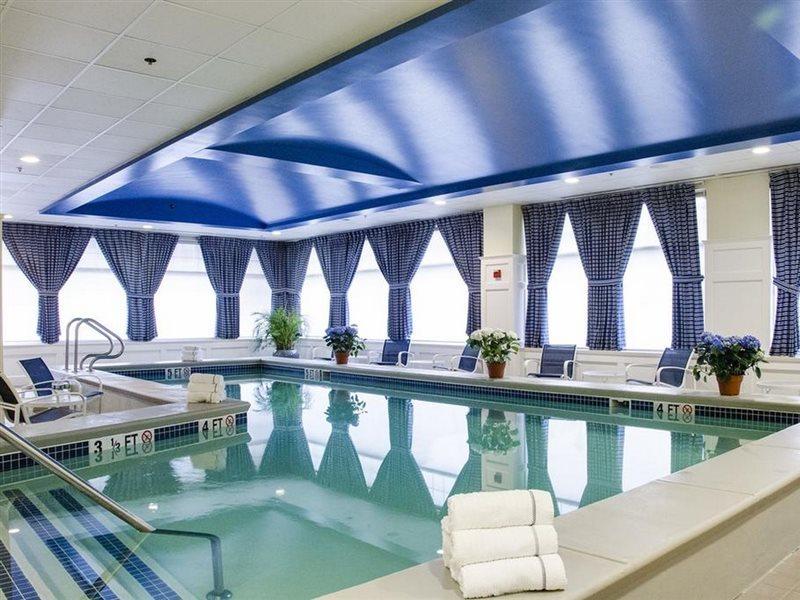 Salem Waterfront Hotel & Suites Εξωτερικό φωτογραφία