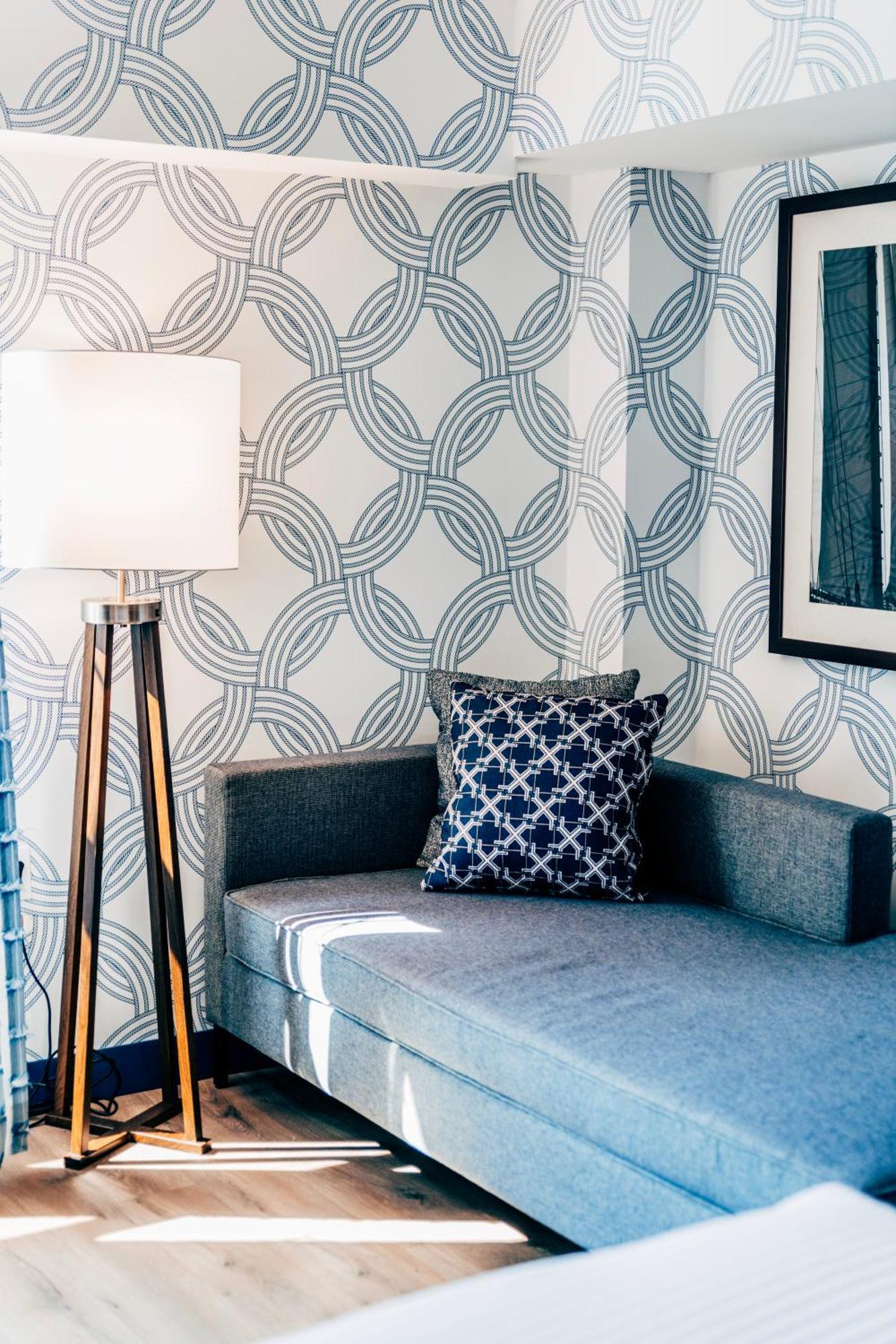 Salem Waterfront Hotel & Suites Εξωτερικό φωτογραφία