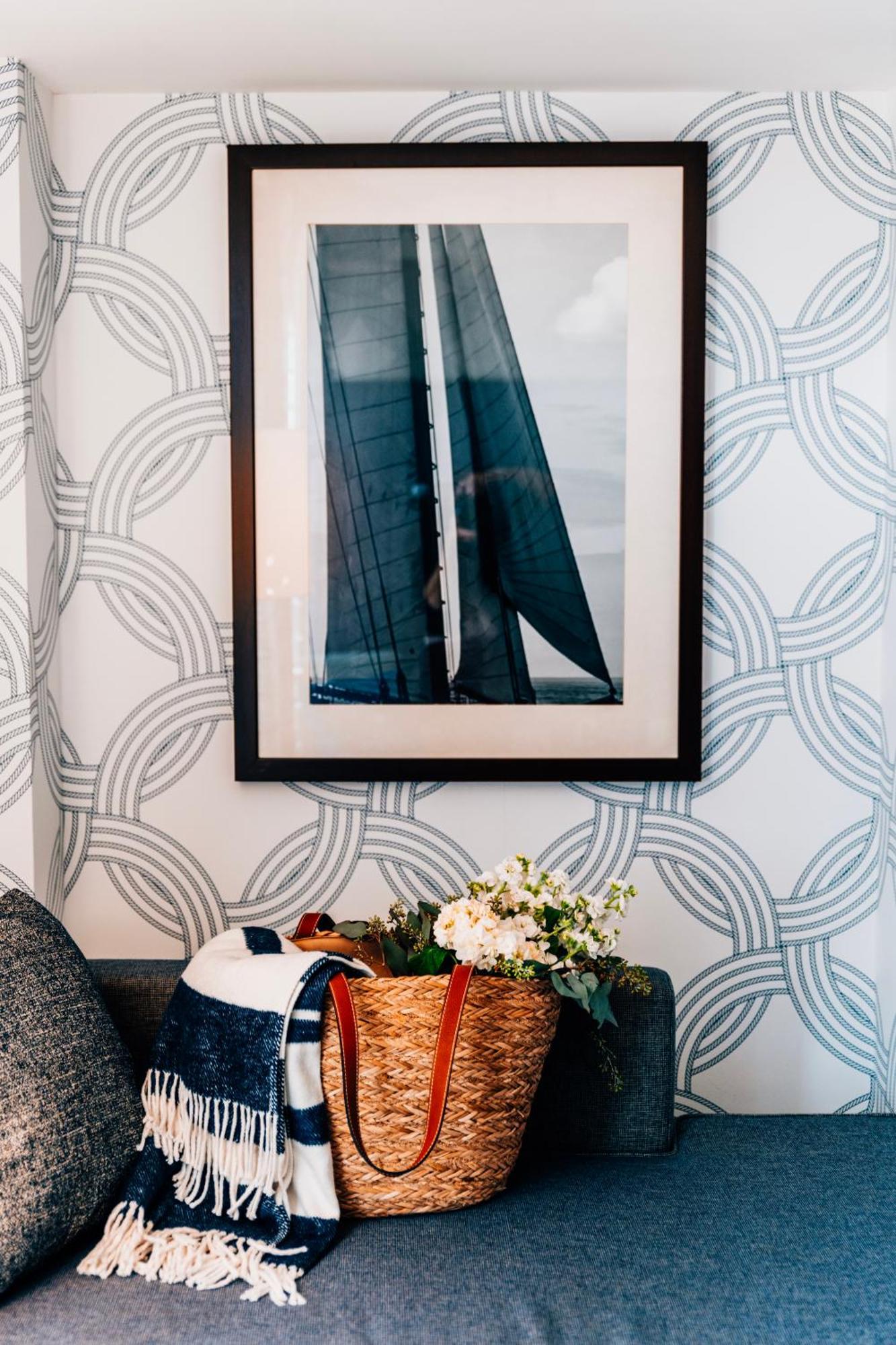 Salem Waterfront Hotel & Suites Εξωτερικό φωτογραφία