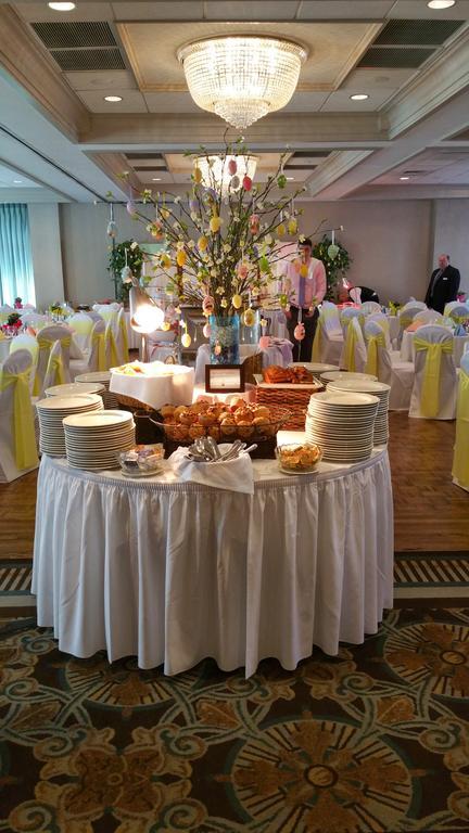Salem Waterfront Hotel & Suites Εξωτερικό φωτογραφία